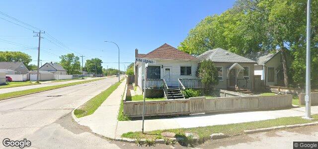 Larawan ng 428 King Edward Street sa Winnipeg, Manitoba