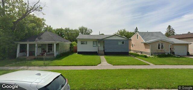 Larawan ng 428 Parkview Street sa Winnipeg, Manitoba