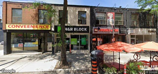 Larawan ng 428 Queen Street sa Winnipeg, Manitoba