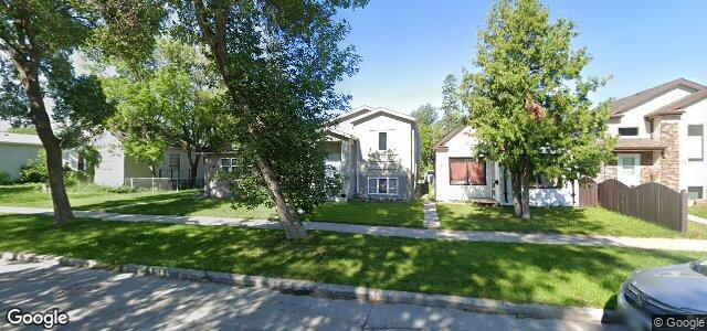 Larawan ng 428 Rutland Street sa Winnipeg, Manitoba