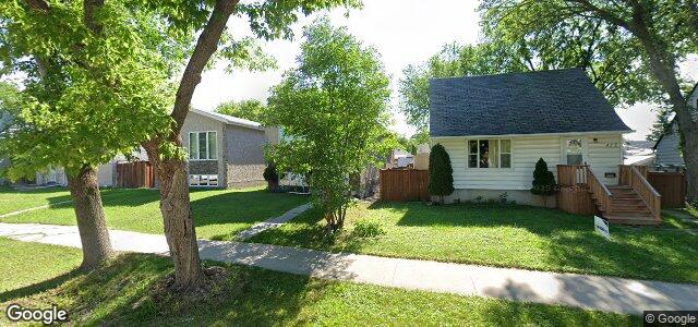 Larawan ng 429 Rutland Street sa Winnipeg, Manitoba