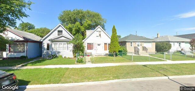 Larawan ng 430 Inglewood Street sa Winnipeg, Manitoba