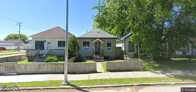 Larawan ng 430 King Edward Street sa Winnipeg, Manitoba