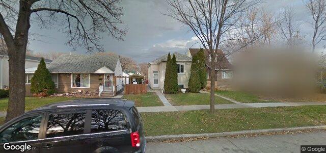 Larawan ng 430 Roseberry Street sa Winnipeg, Manitoba