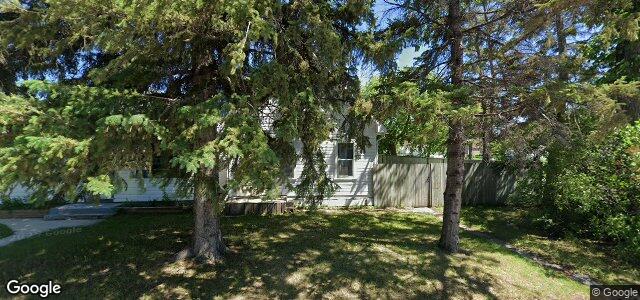 Larawan ng 431 King Edward Street sa Winnipeg, Manitoba