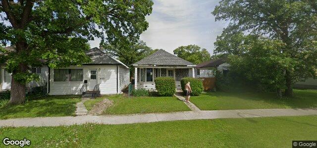 431 Parkview Street（加拿大曼尼托巴省溫尼伯市）房屋照片