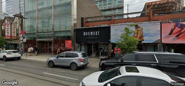 Larawan ng 431 Queen Street sa Winnipeg, Manitoba