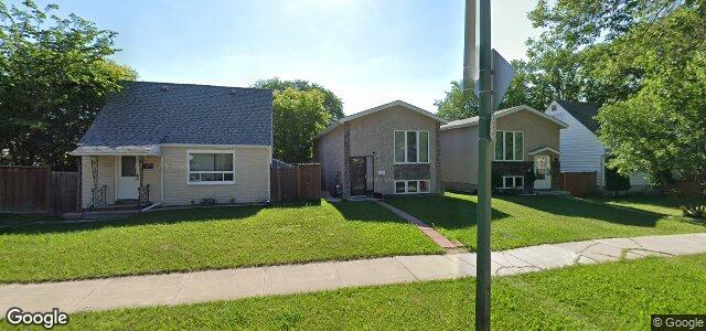 Larawan ng 431 Rutland Street sa Winnipeg, Manitoba