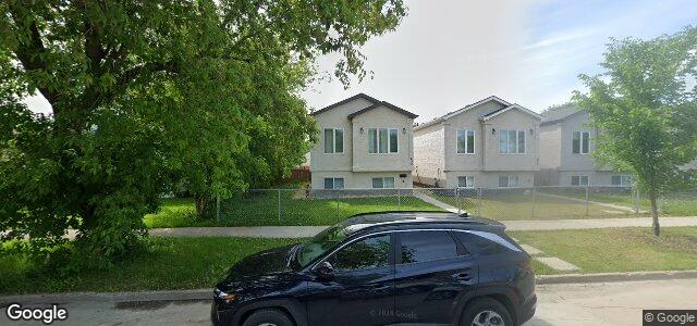 Larawan ng 432 Collegiate Street sa Winnipeg, Manitoba