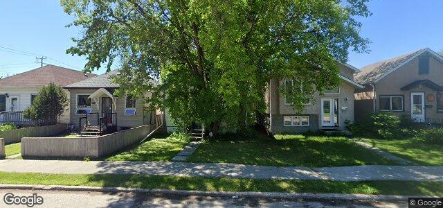 Larawan ng 432 King Edward Street sa Winnipeg, Manitoba