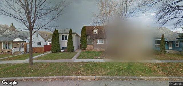 Larawan ng 432 Roseberry Street sa Winnipeg, Manitoba