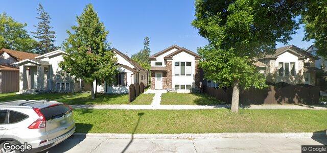 Larawan ng 432 Rutland Street sa Winnipeg, Manitoba