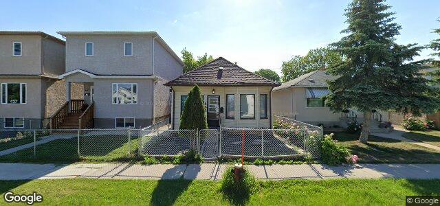 Photo of 433 Inglewood Street in Winnipeg, Manitoba