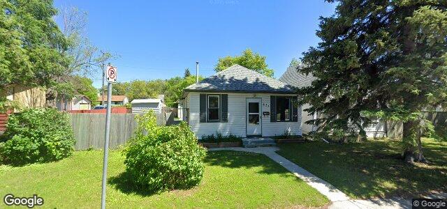 Larawan ng 433 King Edward Street sa Winnipeg, Manitoba