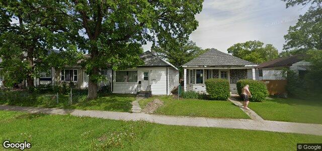 433 Parkview Street（加拿大曼尼托巴省溫尼伯市）房屋照片