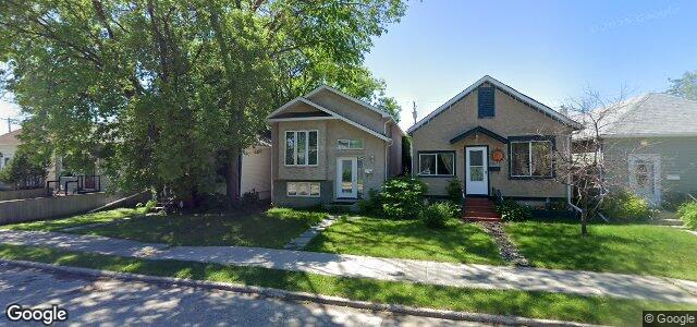 Larawan ng 434 King Edward Street sa Winnipeg, Manitoba