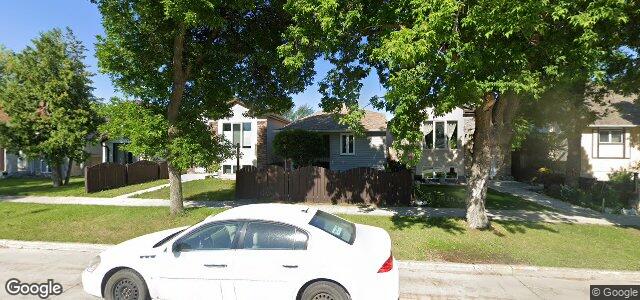 Larawan ng 434 Rutland Street sa Winnipeg, Manitoba