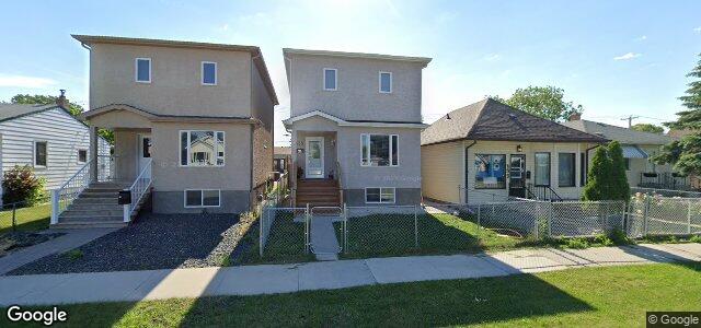 Photo of 435 Inglewood Street in Winnipeg, Manitoba