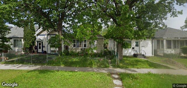 Larawan ng 435 Parkview Street sa Winnipeg, Manitoba