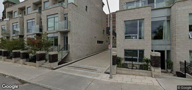 Larawan ng 435 Queen Street sa Winnipeg, Manitoba