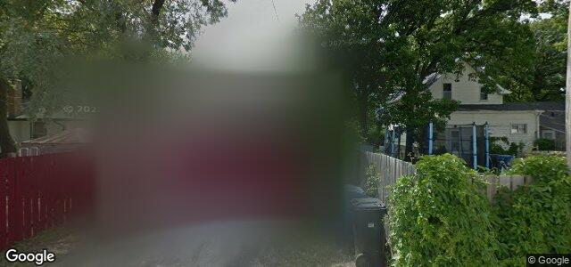 Larawan ng 435 Roseberry Street sa Winnipeg, Manitoba