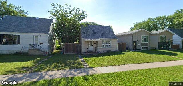 Larawan ng 435 Rutland Street sa Winnipeg, Manitoba