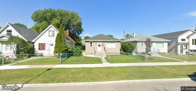 Larawan ng 436 Inglewood Street sa Winnipeg, Manitoba