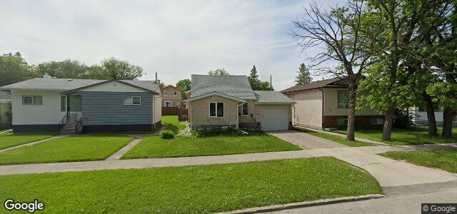 Larawan ng 436 Parkview Street sa Winnipeg, Manitoba