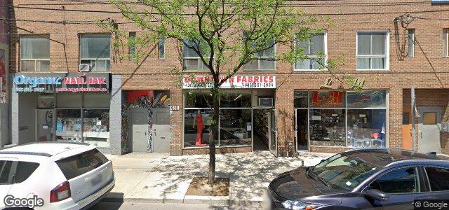 Larawan ng 436 Queen Street sa Winnipeg, Manitoba