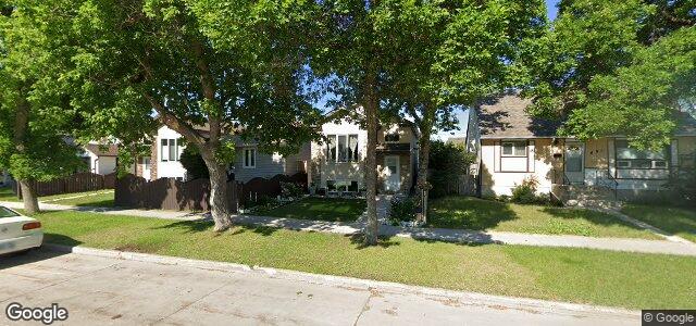 Larawan ng 436 Rutland Street sa Winnipeg, Manitoba