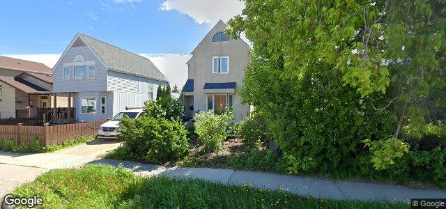 Larawan ng 437 Brooklyn Street sa Winnipeg, Manitoba