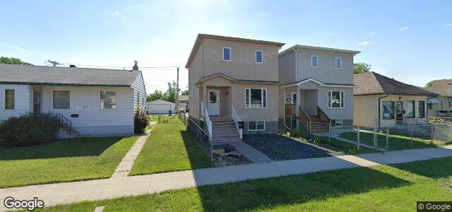 Larawan ng 437 Inglewood Street sa Winnipeg, Manitoba