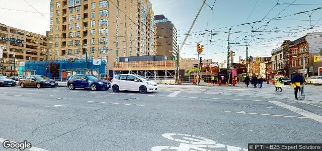 Larawan ng 437 Queen Street sa Winnipeg, Manitoba