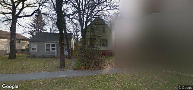 Larawan ng 437 Roseberry Street sa Winnipeg, Manitoba