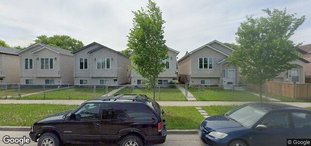 Larawan ng 438 Collegiate Street sa Winnipeg, Manitoba