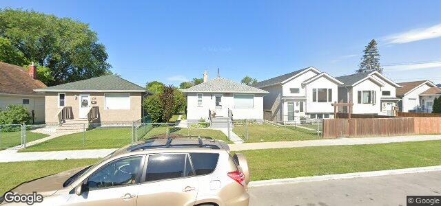 Larawan ng 438 Inglewood Street sa Winnipeg, Manitoba