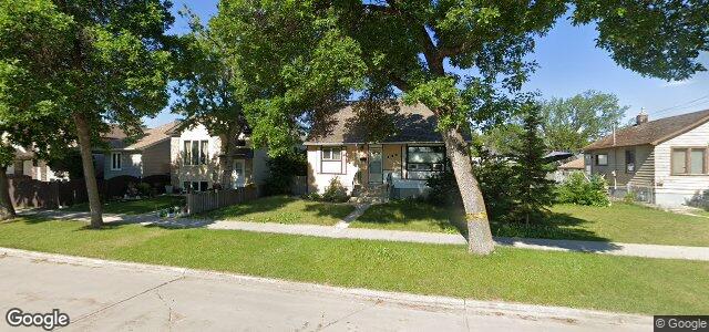Larawan ng 438 Rutland Street sa Winnipeg, Manitoba