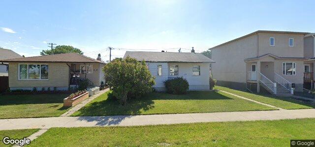 Larawan ng 439 Inglewood Street sa Winnipeg, Manitoba