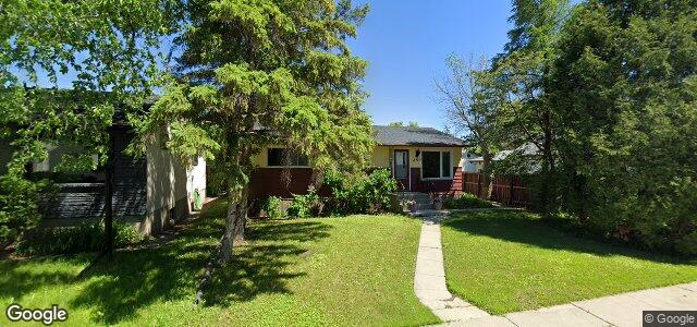 Larawan ng 439 King Edward Street sa Winnipeg, Manitoba