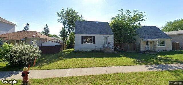 Larawan ng 439 Rutland Street sa Winnipeg, Manitoba