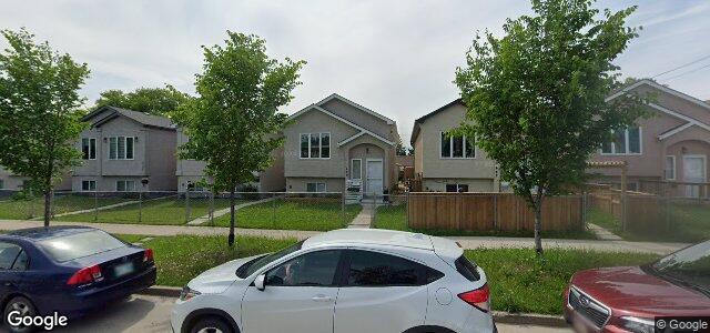 Larawan ng 440 Collegiate Street sa Winnipeg, Manitoba