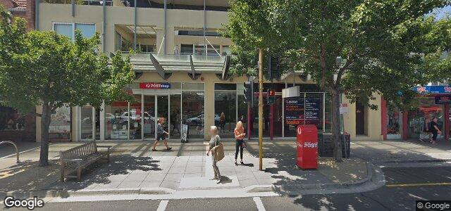 Larawan ng 440 Hampton Street sa Winnipeg, Manitoba