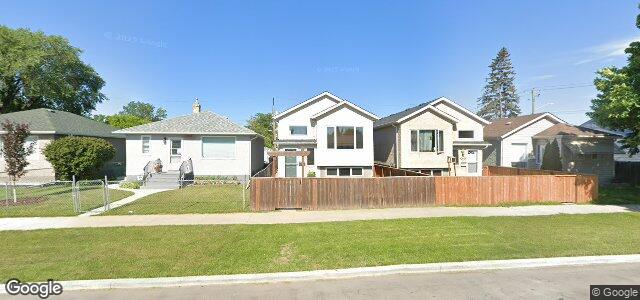 Larawan ng 440 Inglewood Street sa Winnipeg, Manitoba