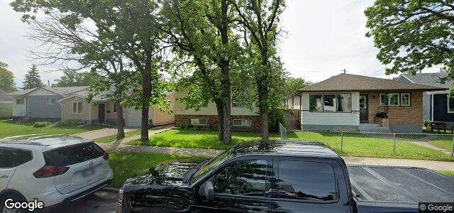 Larawan ng 440 Parkview Street sa Winnipeg, Manitoba