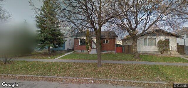 Larawan ng 440 Roseberry Street sa Winnipeg, Manitoba