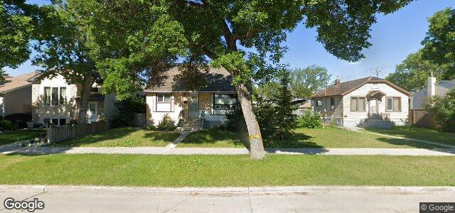 Larawan ng 440 Rutland Street sa Winnipeg, Manitoba