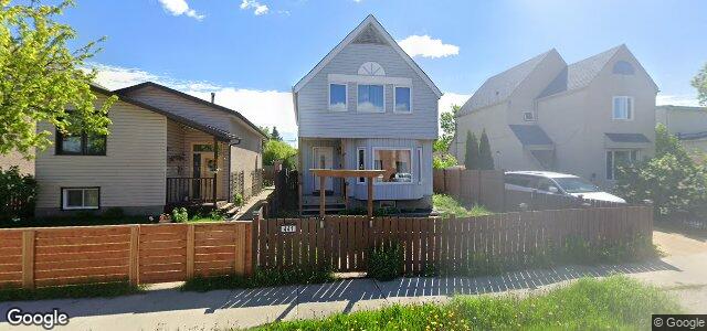 Larawan ng 441 Brooklyn Street sa Winnipeg, Manitoba