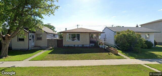 Larawan ng 441 Inglewood Street sa Winnipeg, Manitoba