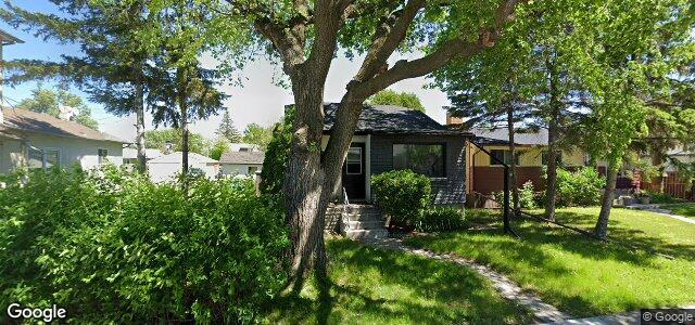 Larawan ng 441 King Edward Street sa Winnipeg, Manitoba