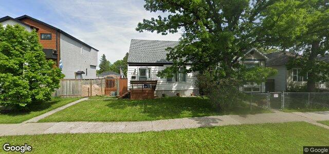 Larawan ng 441 Parkview Street sa Winnipeg, Manitoba